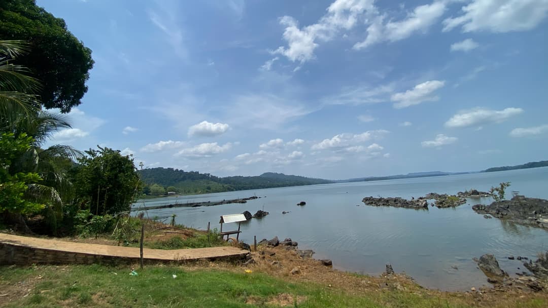 Gestão socioambiental