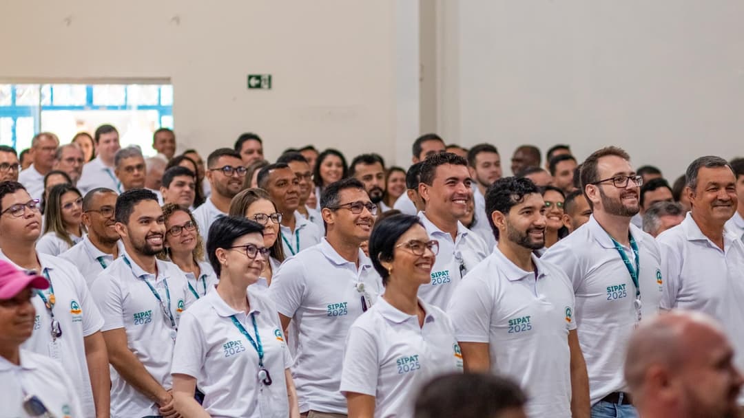 Gestão, diversidade e desenvolvimento de pessoas